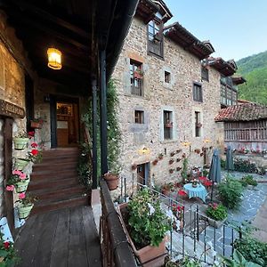 Posada La Trebede